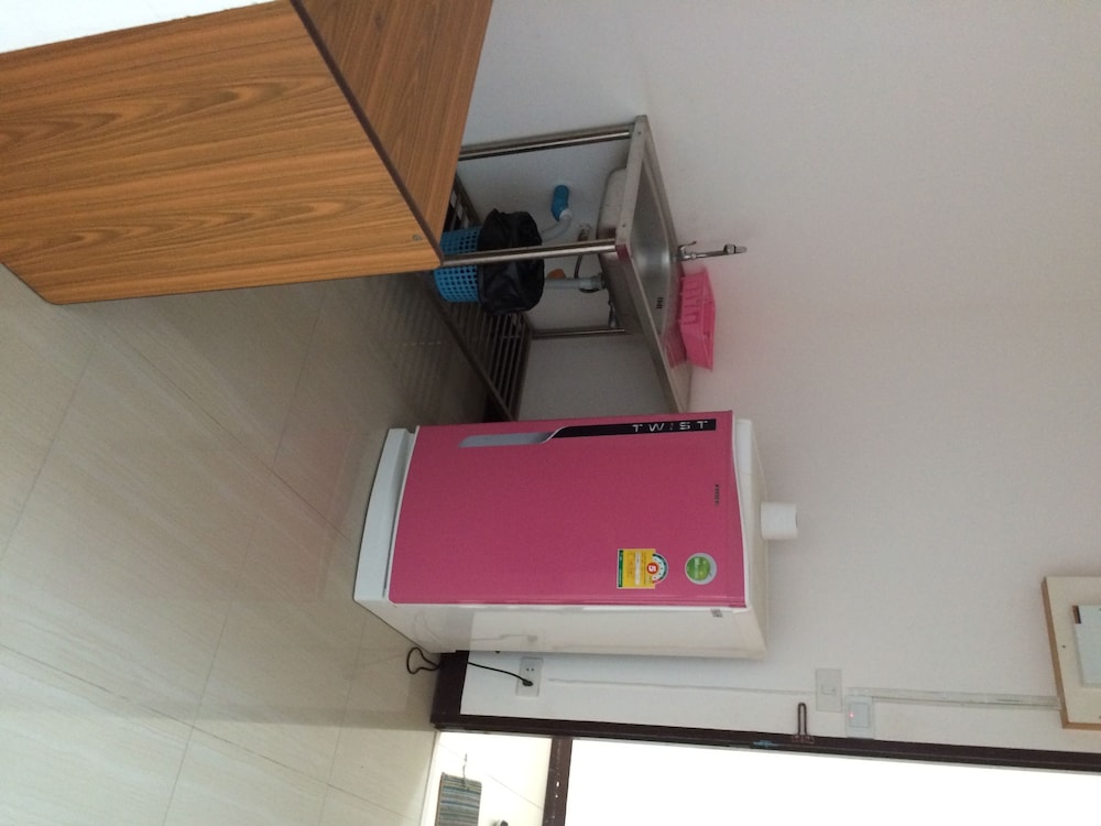 Wilai Guesthouse 5/50