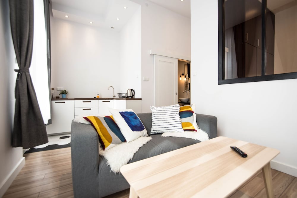Platinum Aparthotel 29/73