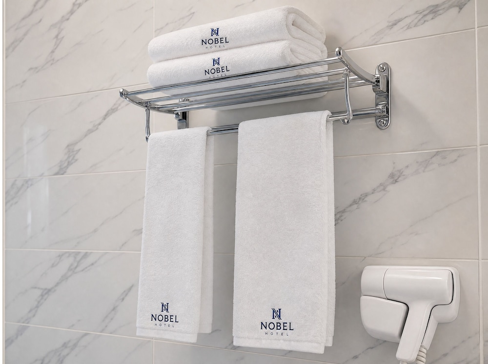 Nobel Hotel 47/47