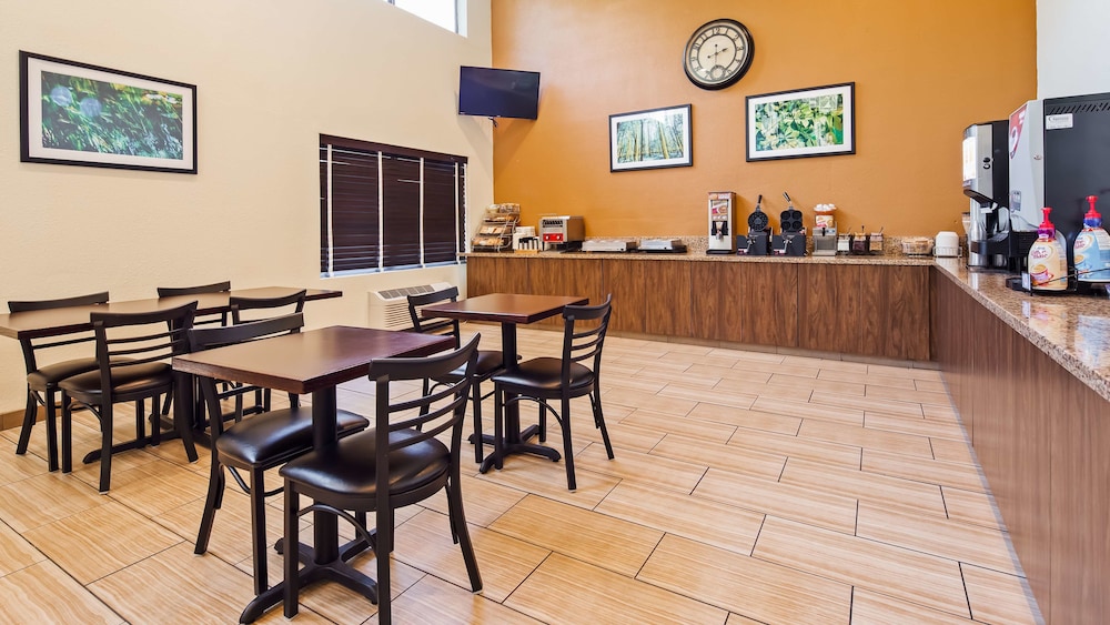 Best Western Heritage Inn - Chico 30/37