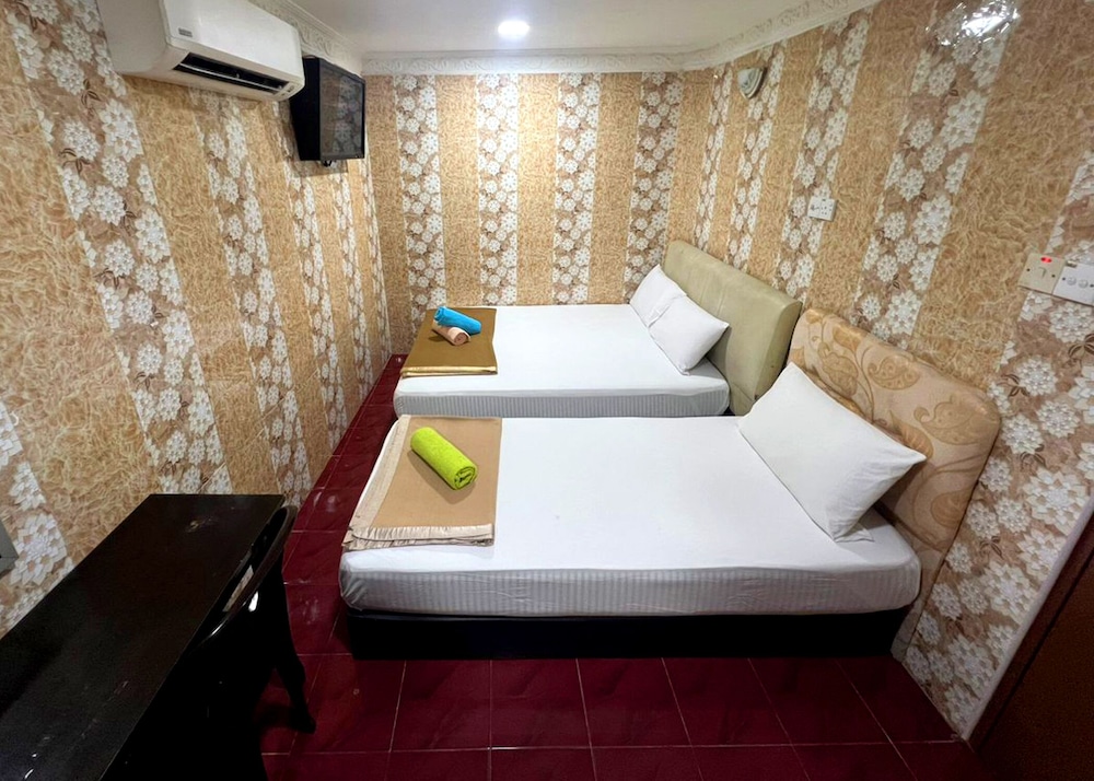 New Wave Hotel Melawati 22/50