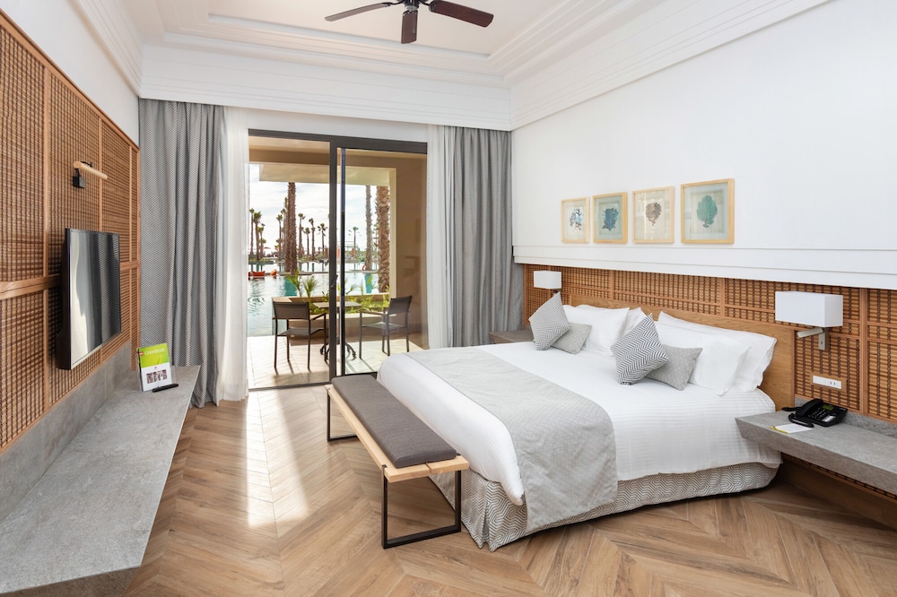 Riu Palace Tikida Taghazout 5/30