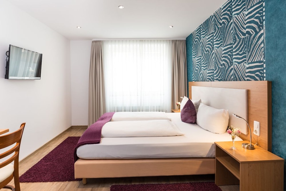 Hotel Sarah 8/36