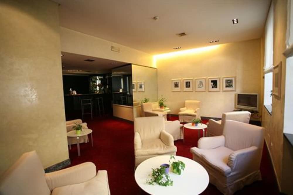 Club Hotel Milan 35/55