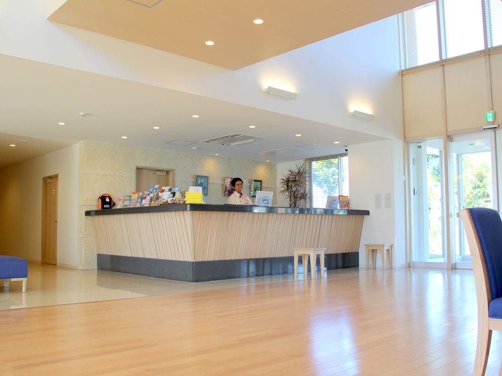 Hotel Rising Sun Miyakojima 10/62