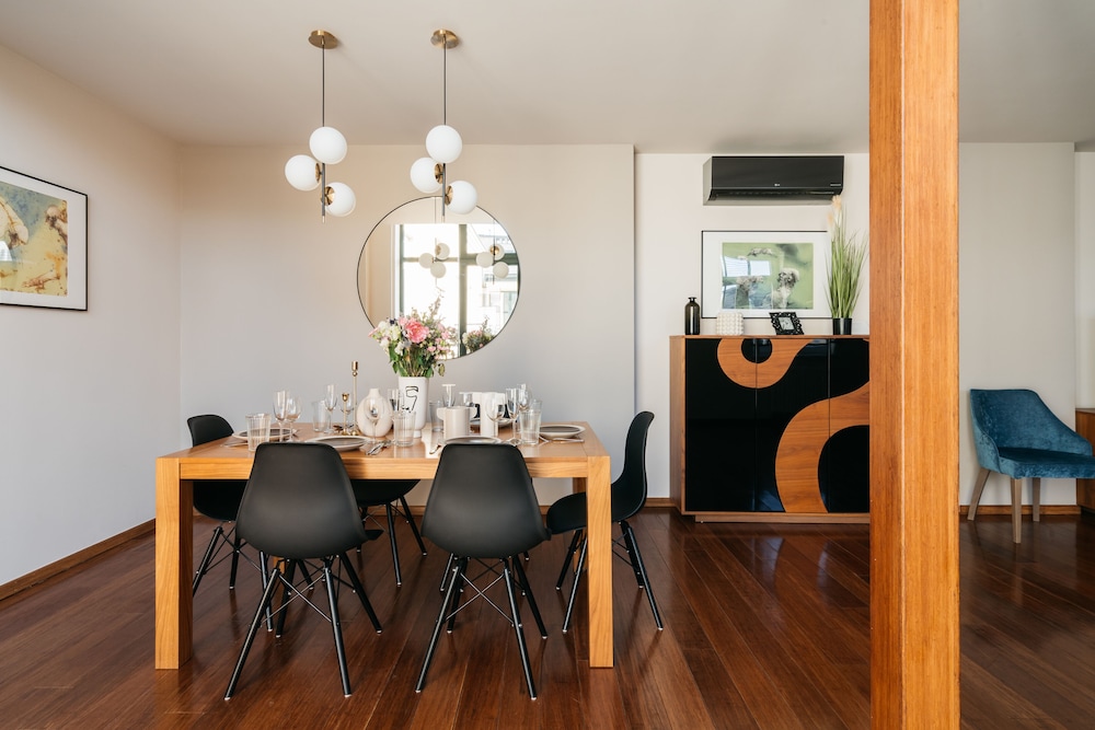 Boho Loft By Loft Affair 40/50