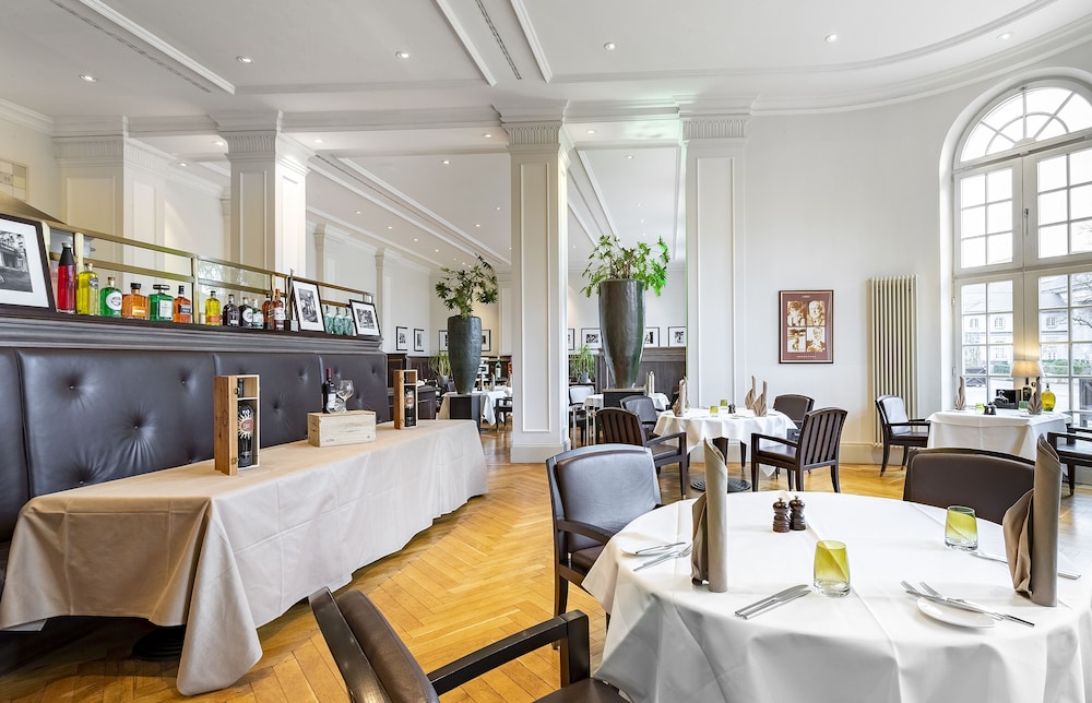 Parkhotel Quellenhof Aachen 52/64