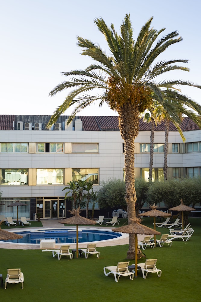 Daniya Alicante 38/41