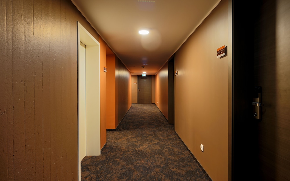 Trip Inn Hotel Frankfurt-Heusenstamm 15/36