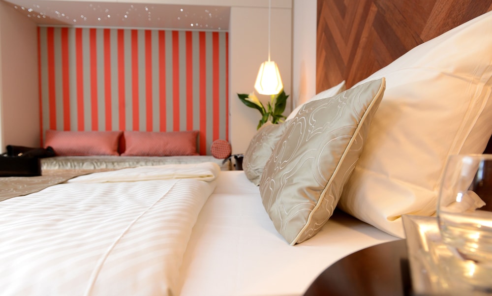 Romantik Hotel Markusturm 9/81