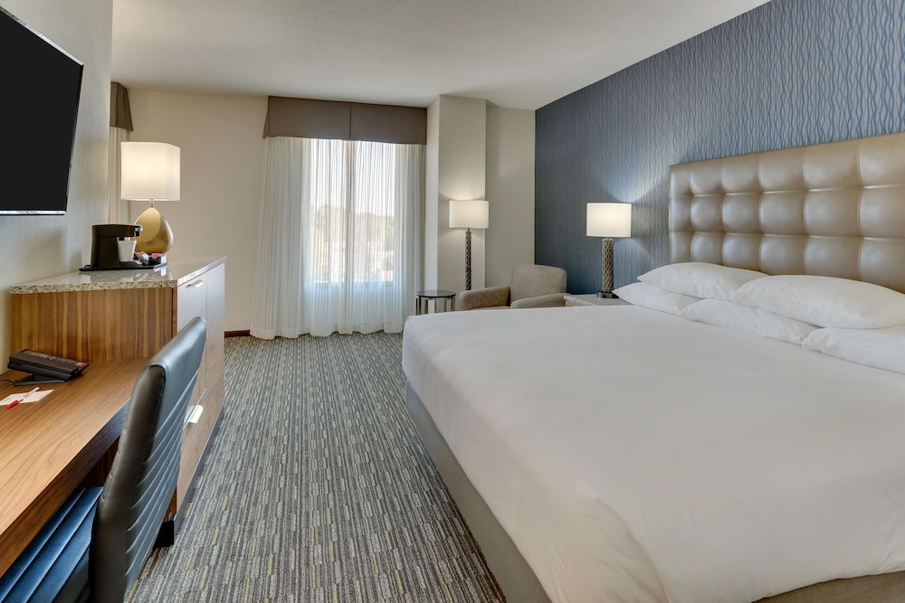 Drury Inn & Suites Lafayette IN 17/56