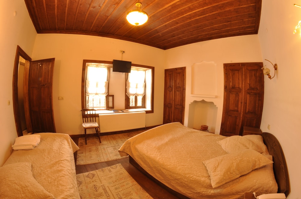Asmali Konak Hotel 9/50