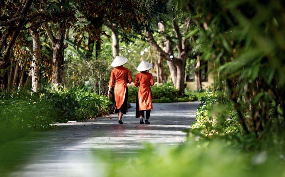 Grand Signature by M Village Hoi An Resort, a brand of Modern Village Lifestyle 67/70