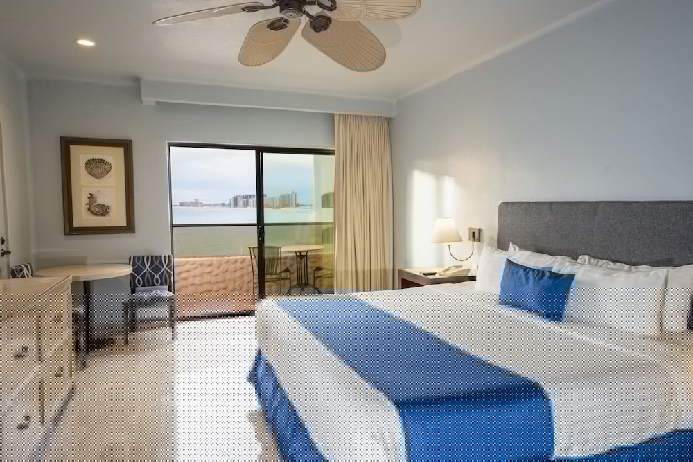 Penasco Del Sol Hotel Ex Conference Center 15/70