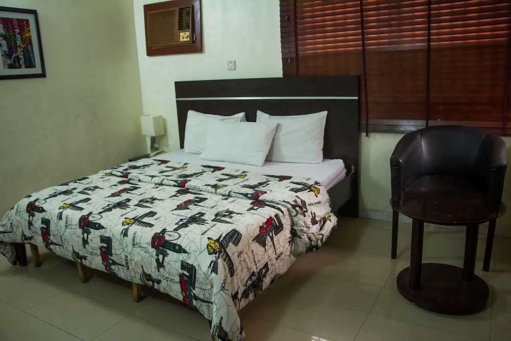 Modex Guest House 15/39