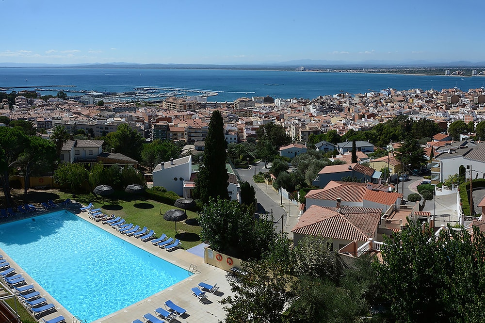 Hotel Grecs 31/37