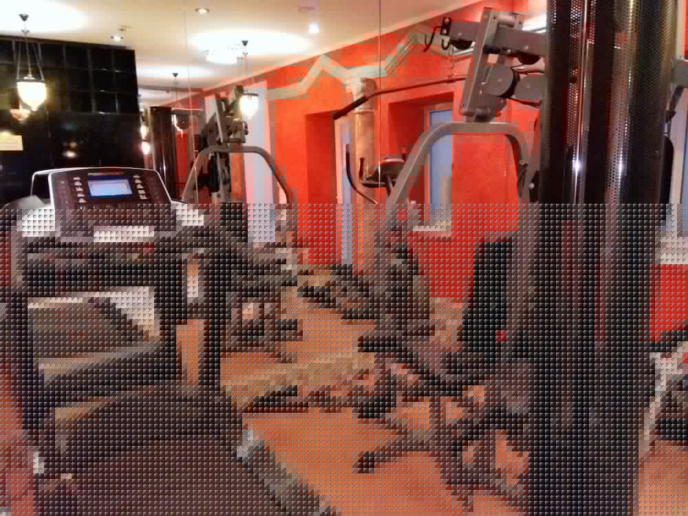 Alexa Hotel 30/50