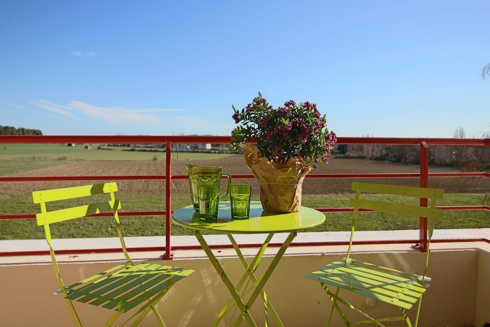 Garden City Aix En Provence Puyricard 8/61