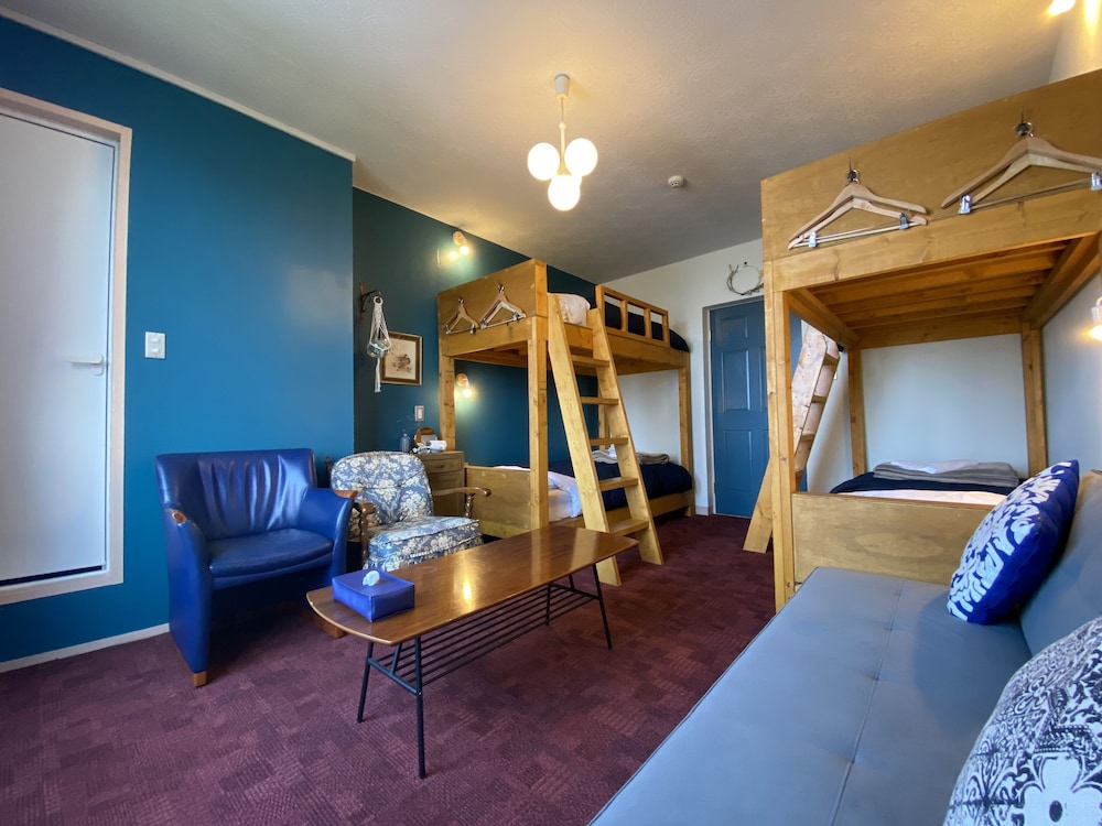 Little Barrel Guest House - Hostel 57/81