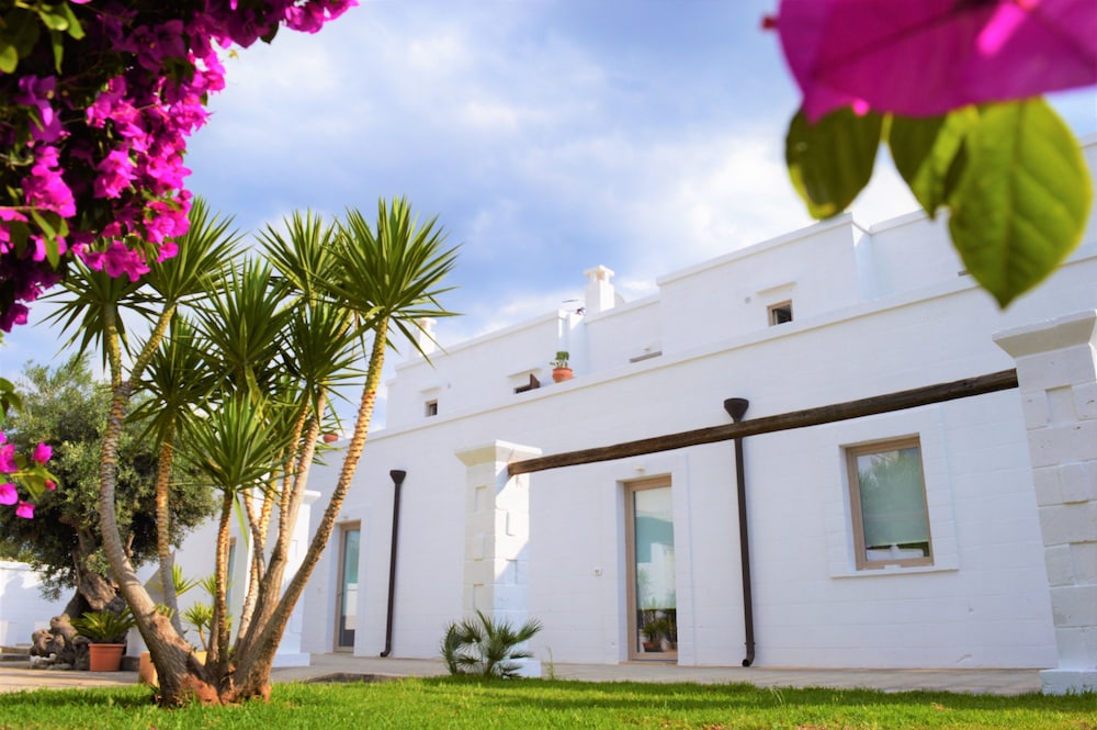 Masseria Torrepietra 6/50