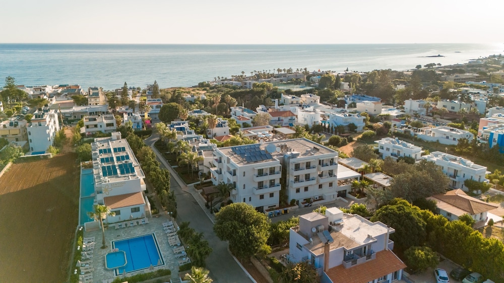 Cooee Kyknos Beach Hotel 6/75