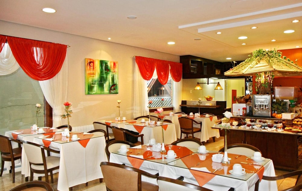 Hotel Glamour Da Serra 54/64