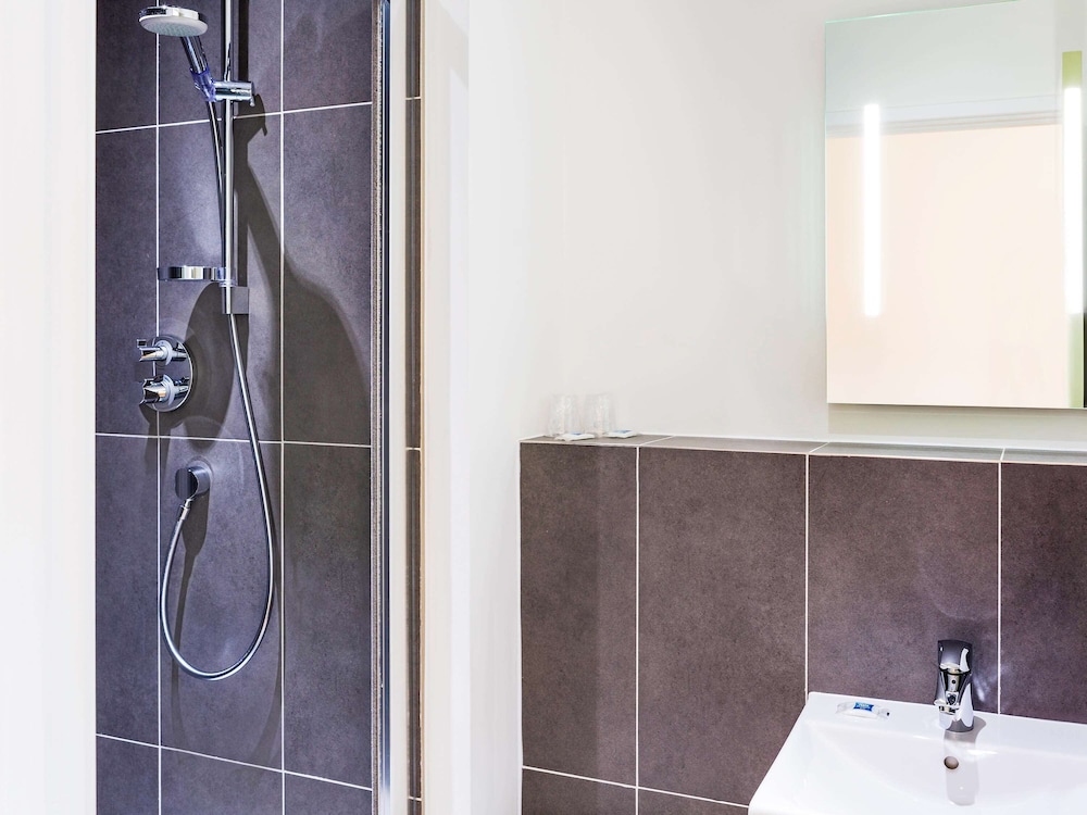 Ibis Budget Leicester 55/59