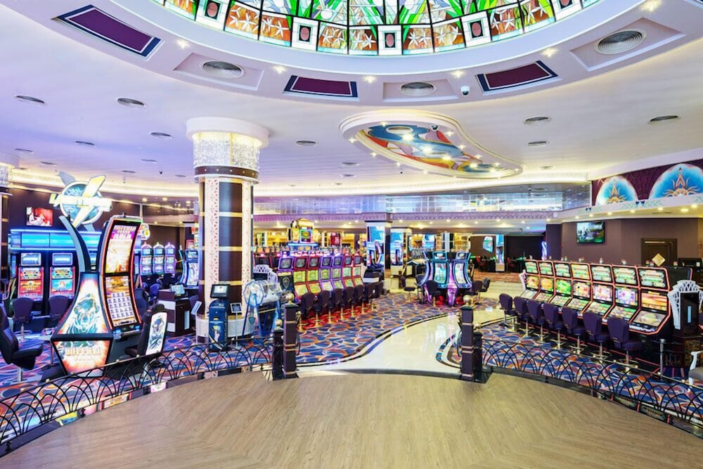 Merit Royal Premium Hotel Casino & Spa 29/36