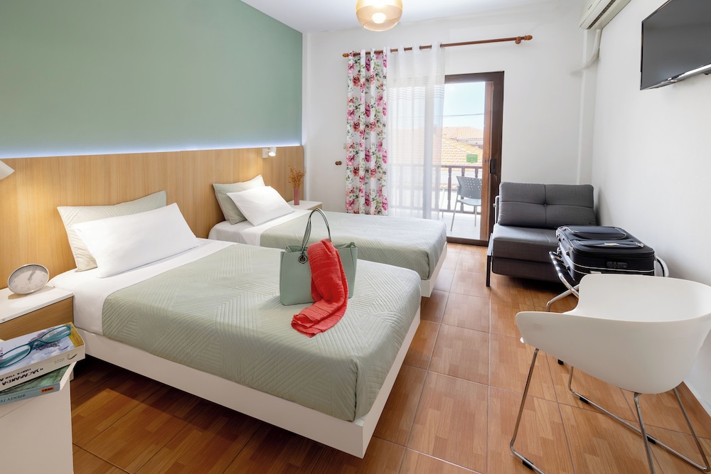 Pansion Athos Guesthouse 10/43