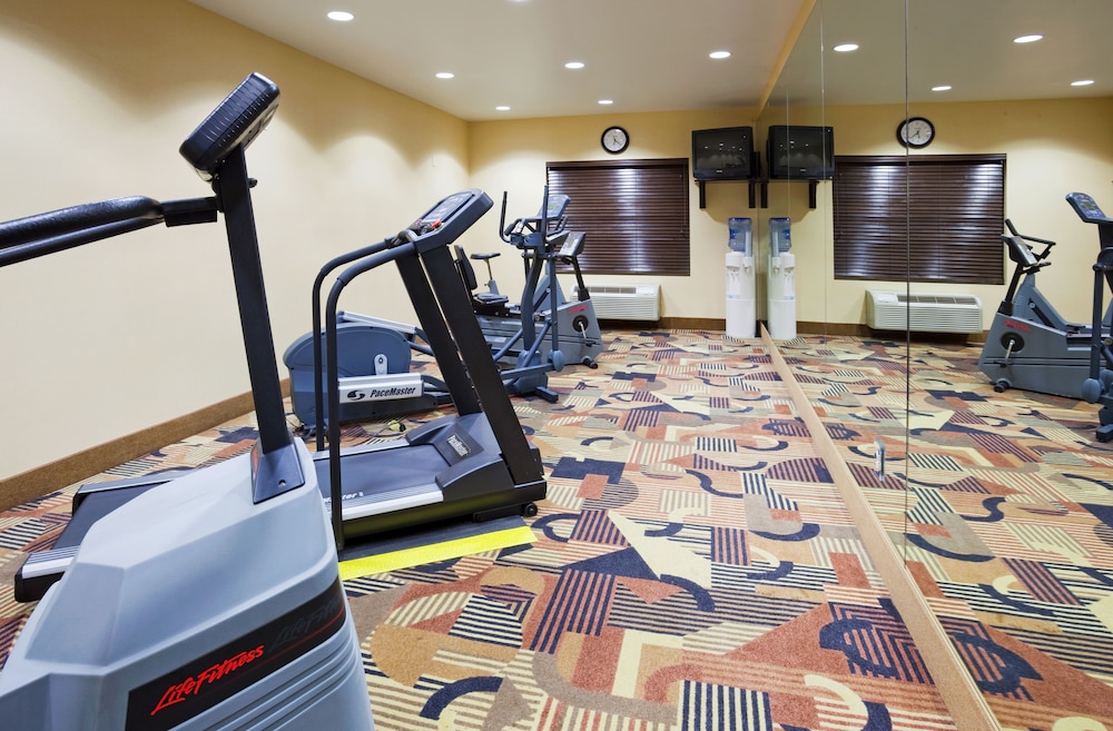 Holiday Inn Express Hotel & Suites Sioux Falls-Brandon, an IHG Hotel 20/41