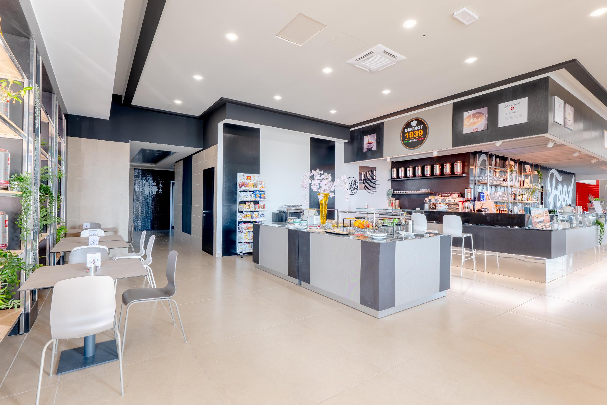 LHI Healthy Hotel Lecce 5/19