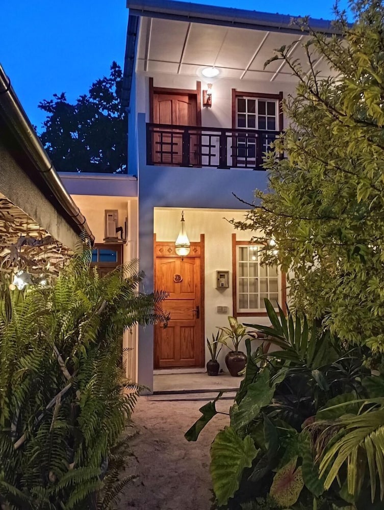 The Corbin Guest House 7/61