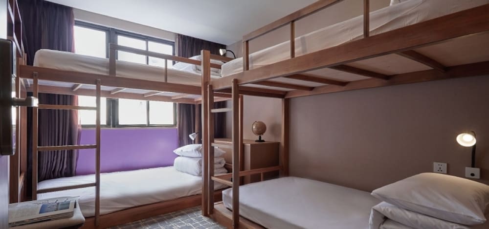 Orange Hotel Wenhua 10/36