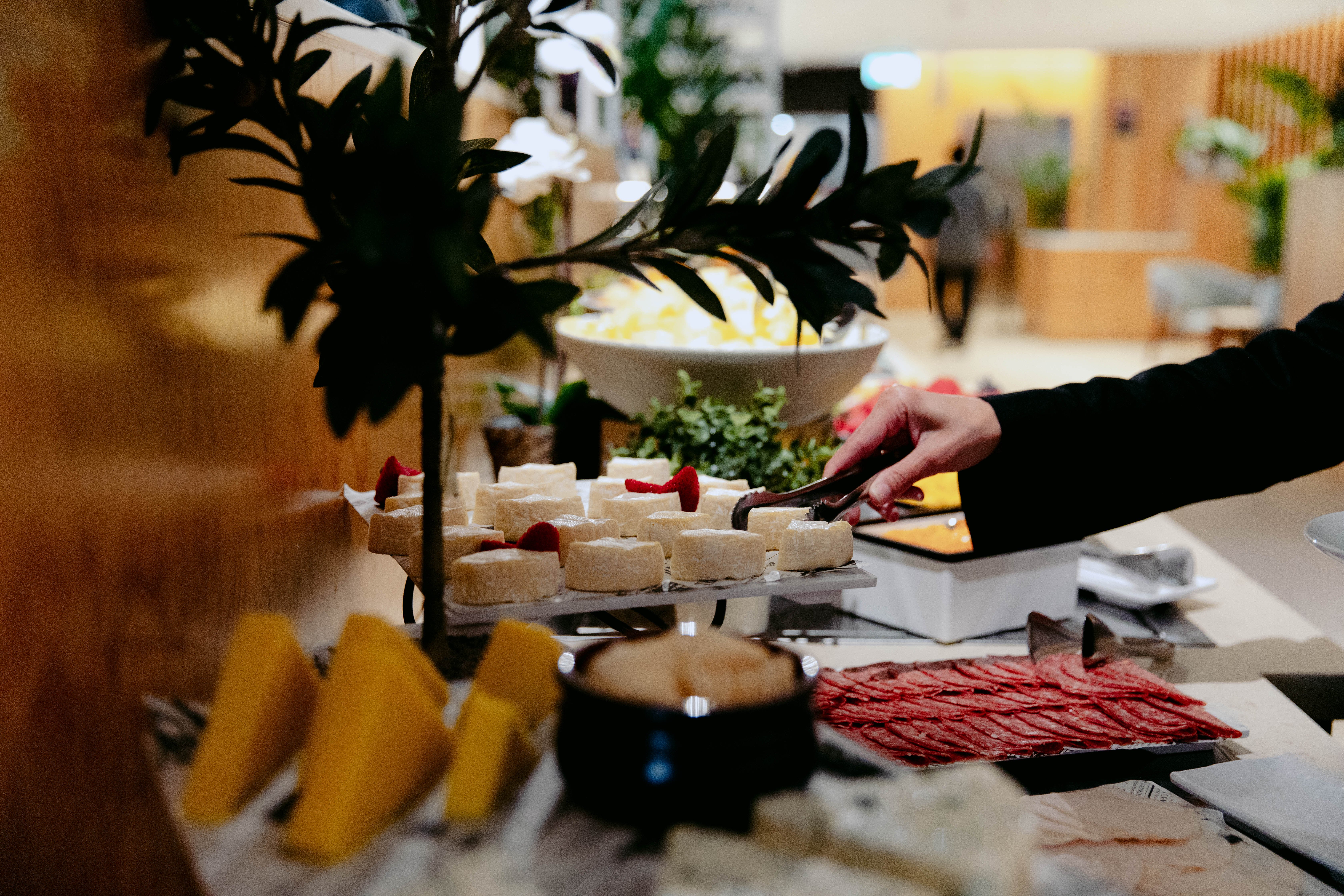 Crowne Plaza Sydney Macquarie Park By IHG 22/46