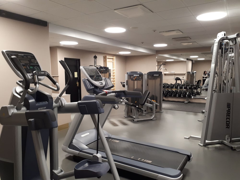 sport facilities