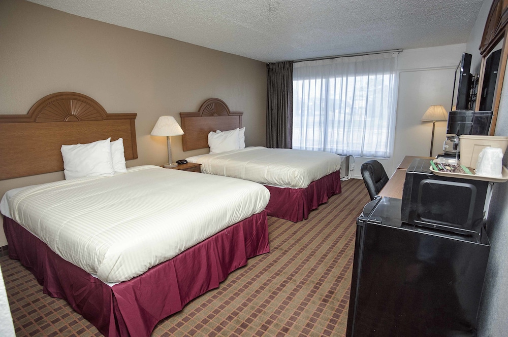 Express Inn Suites 13/58