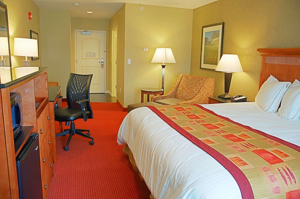 Best Western Plus Canyon Pines 22/46