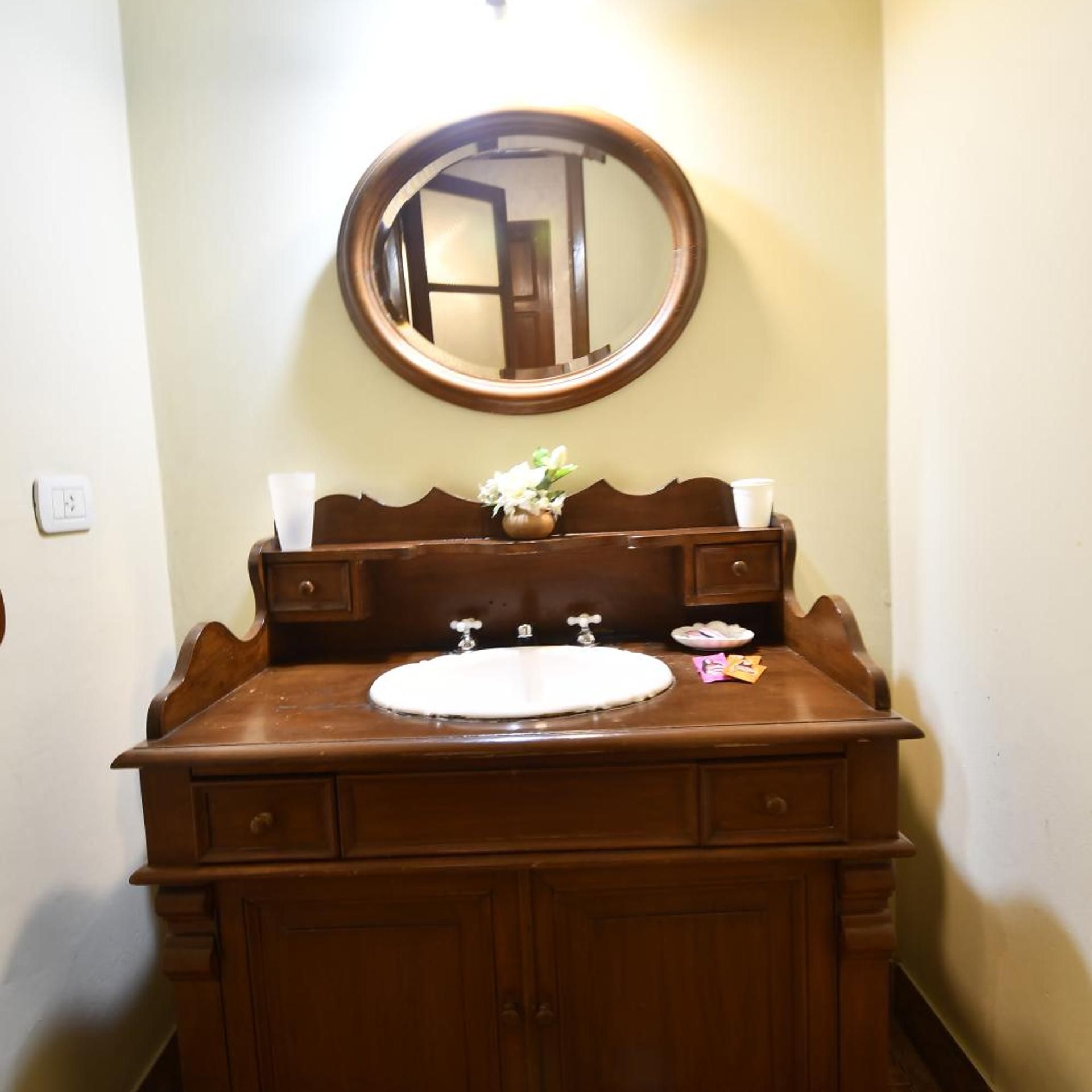 Hostal El Cerrito 3/34