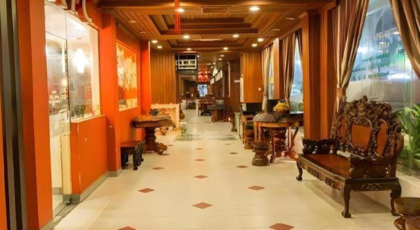 Asia Hotel 27/45