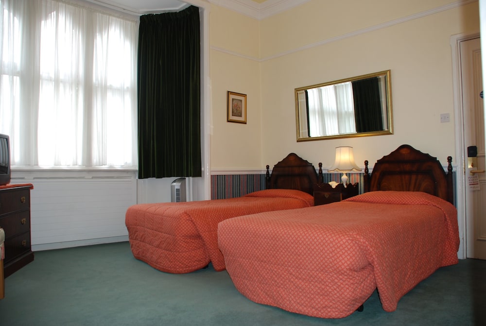 Beech House Hotel 19/31