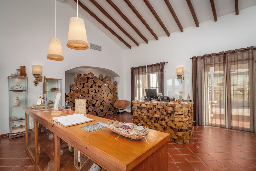Monte Do Giestal Casas de Campo And Spa 23/50