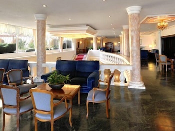 Corfu Palace Hotel 55/66