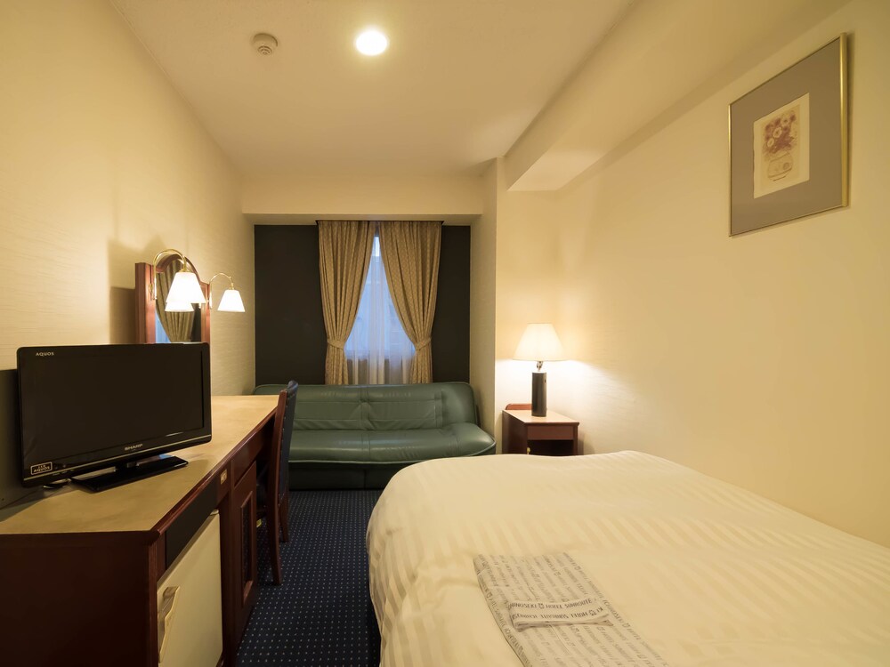 Hotel Matsunoka Ichinoseki 20/41