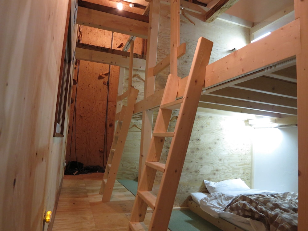 SappoLodge - Hostel 32/50