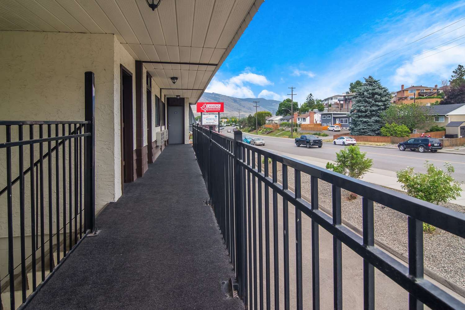 Canadas Best Value Inn & Suites Kamloops 1/6