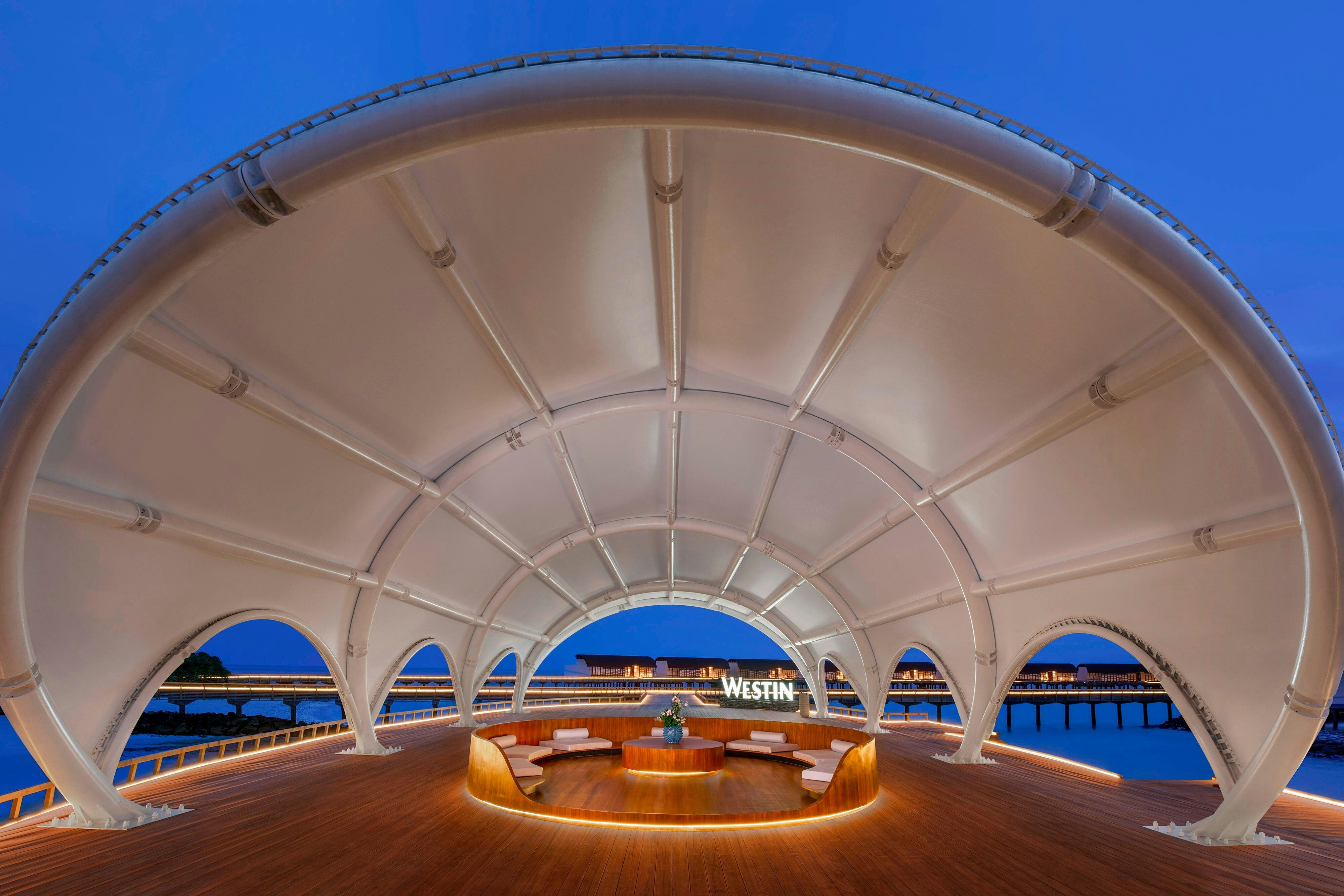 The Westin Maldives Miriandhoo Resort 11/147