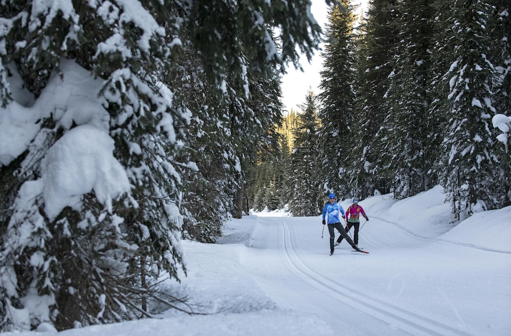 Sun Peaks Grand Hotel Conference Centre 33/58