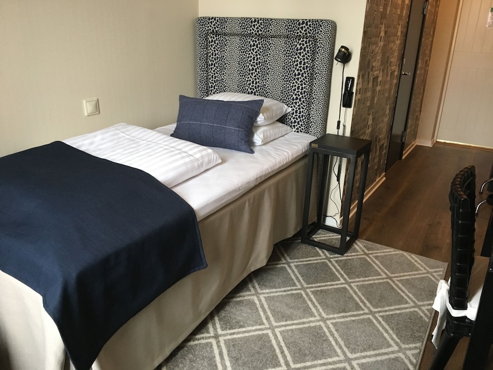 Hotel Statt Hassleholm, Bw Signature Collection 28/60