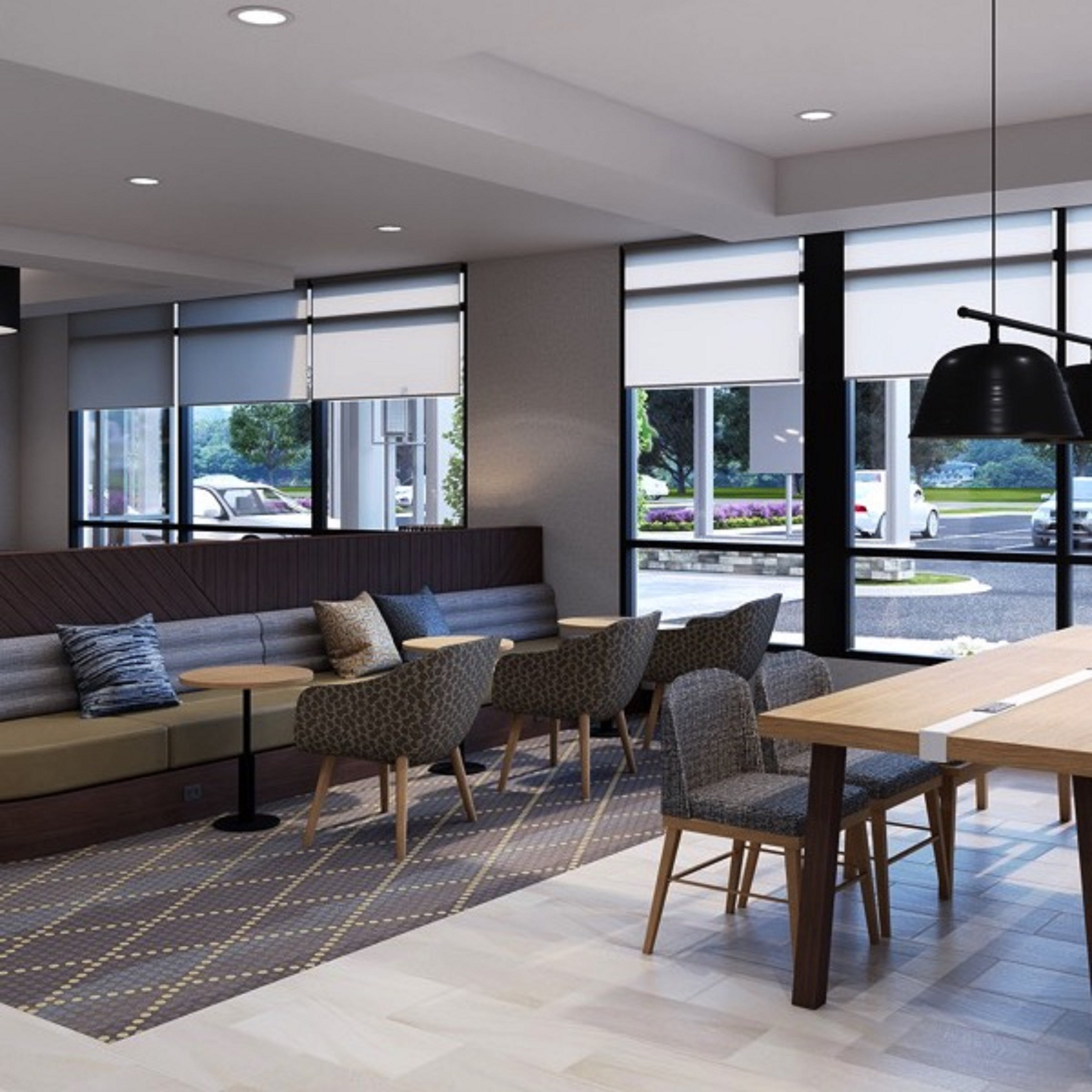 Holiday Inn Lansdale 25/50