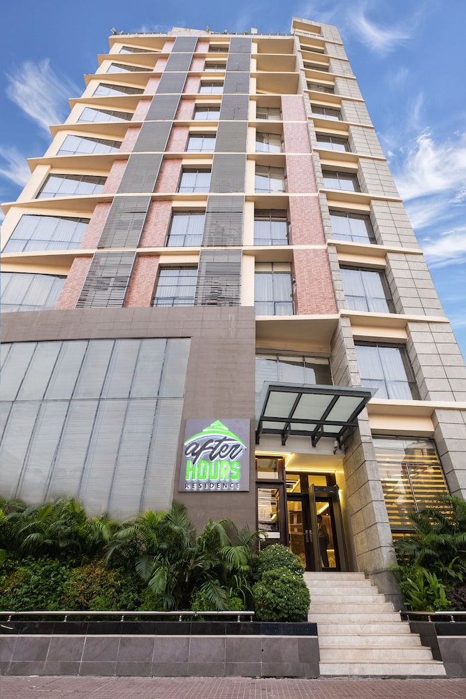 After Hours Residence in DHAKA